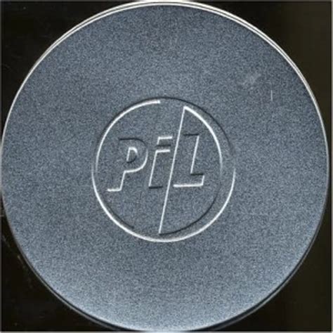 careering pil from metal box|Public Image Ltd..